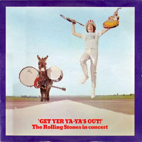 The Rolling Stones